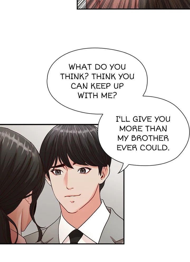 My Brother’s Secret-ary - Chapter 3 [photo 31] - MangaPorn