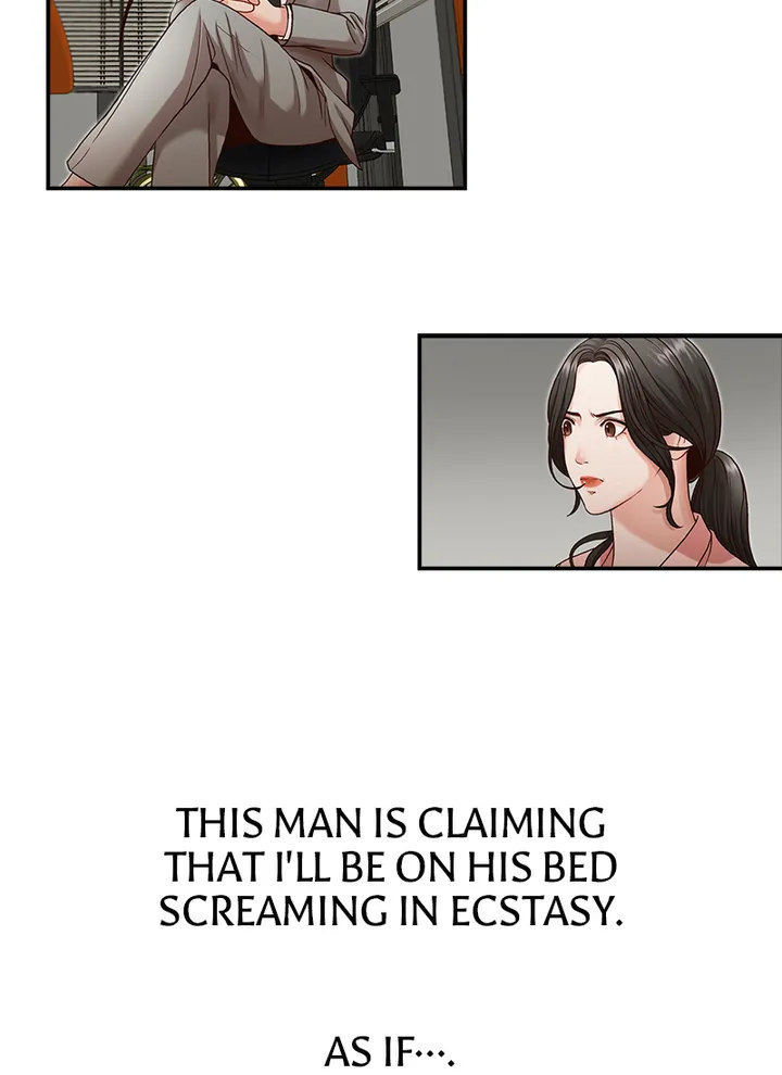 My Brother’s Secret-ary - Chapter 3 [photo 35] - MangaPorn