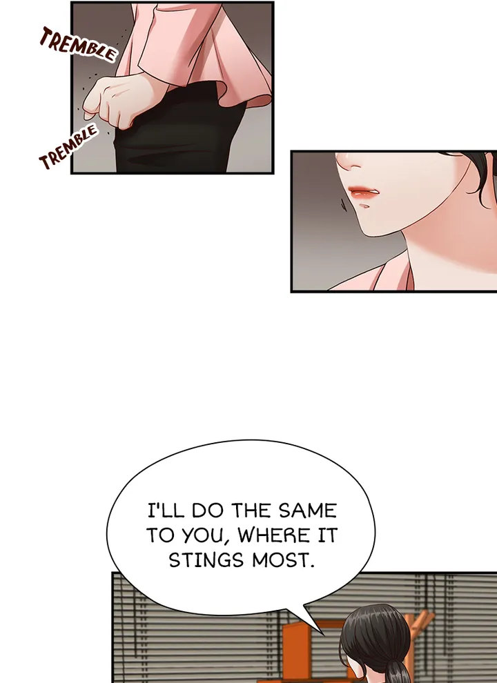 My Brother’s Secret-ary - Chapter 3 [photo 38] - MangaPorn