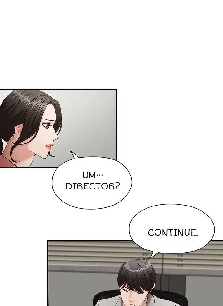 My Brother’s Secret-ary - Chapter 3 [photo 4] - MangaPorn