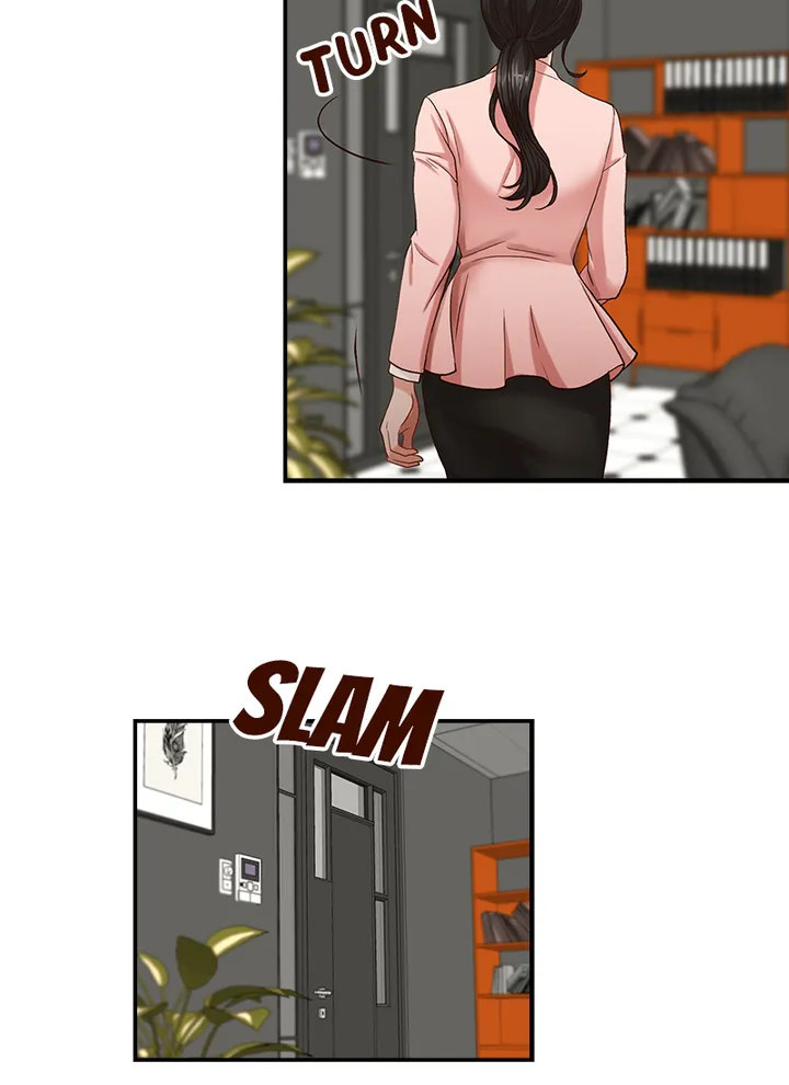 My Brother’s Secret-ary - Chapter 3 [photo 40] - MangaPorn