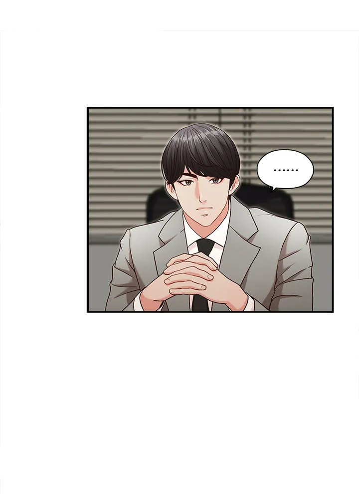 My Brother’s Secret-ary - Chapter 3 [photo 41] - MangaPorn