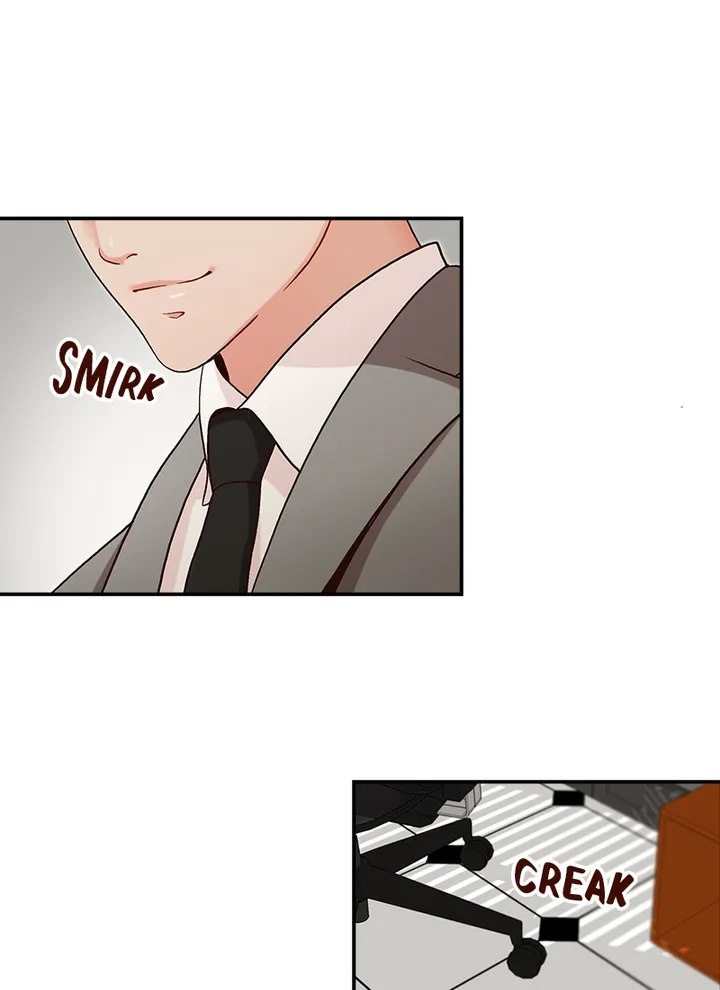 My Brother’s Secret-ary - Chapter 3 [photo 8] - MangaPorn