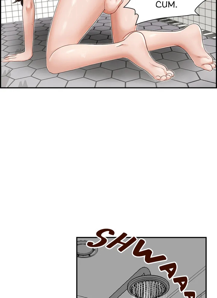 My Brother’s Secret-ary - Chapter 4 [photo 18] - MangaPorn