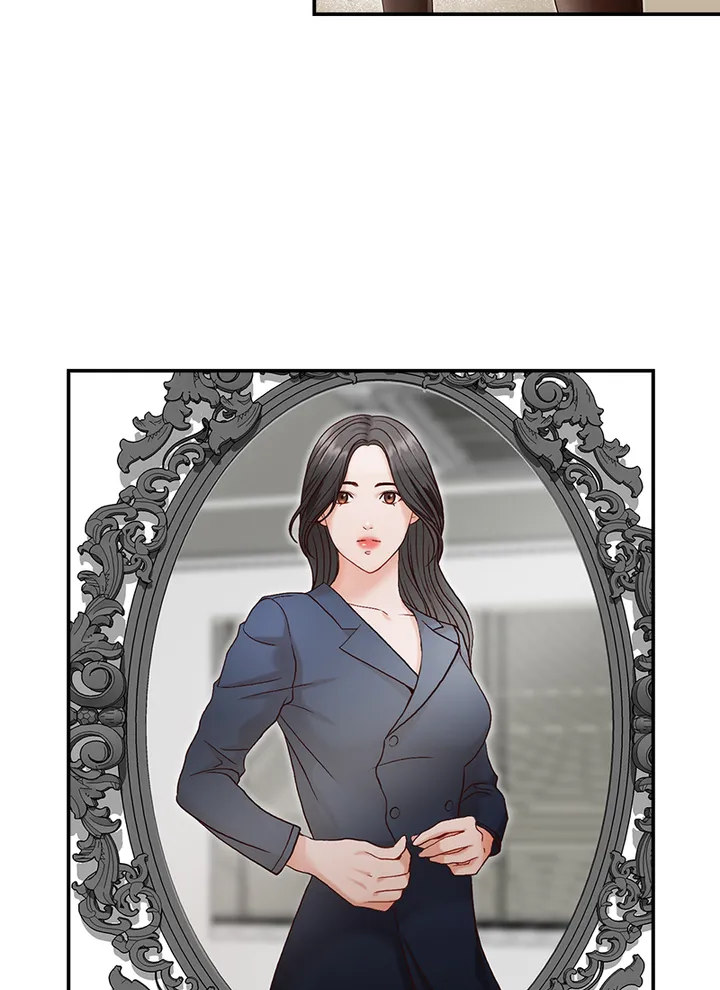 My Brother’s Secret-ary - Chapter 4 [photo 22] - MangaPorn