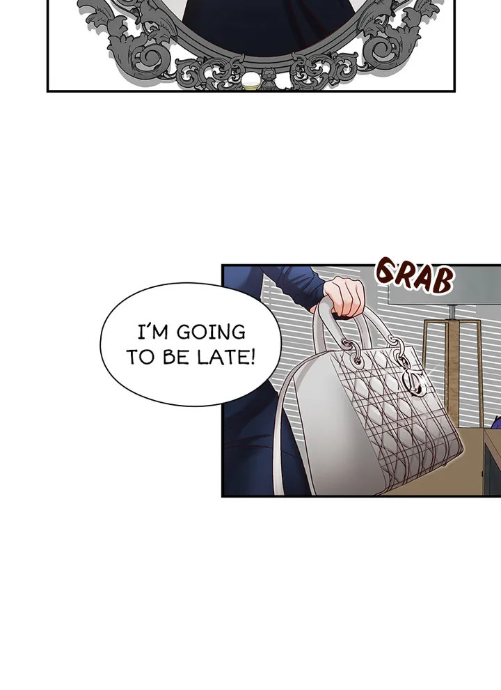 My Brother’s Secret-ary - Chapter 4 [photo 23] - MangaPorn