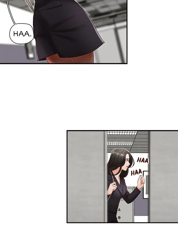 My Brother’s Secret-ary - Chapter 4 [photo 26] - MangaPorn