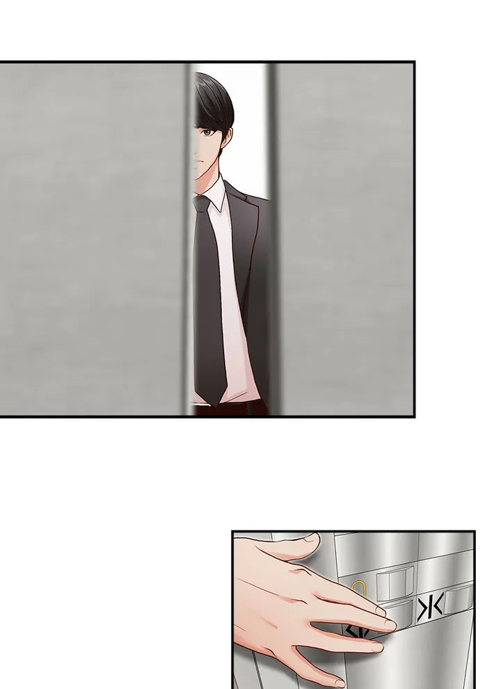 My Brother’s Secret-ary - Chapter 4 [photo 27] - MangaPorn