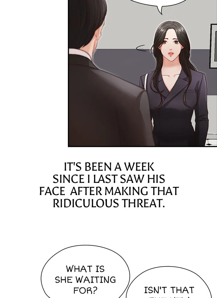 My Brother’s Secret-ary - Chapter 4 [photo 29] - MangaPorn