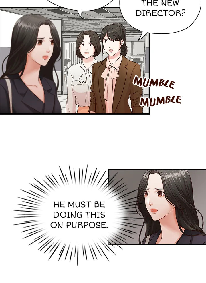 My Brother’s Secret-ary - Chapter 4 [photo 30] - MangaPorn