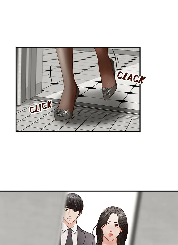 My Brother’s Secret-ary - Chapter 4 [photo 31] - MangaPorn