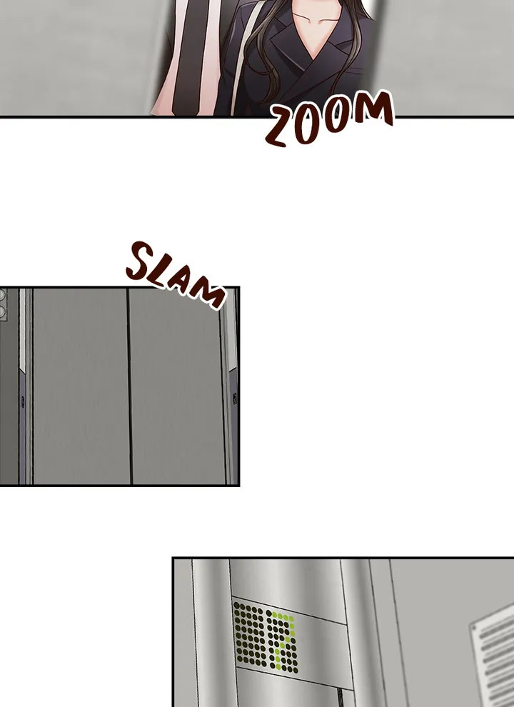 My Brother’s Secret-ary - Chapter 4 [photo 32] - MangaPorn