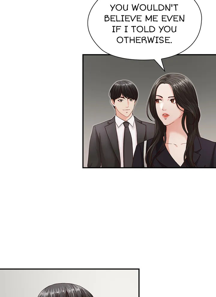 My Brother’s Secret-ary - Chapter 4 [photo 38] - MangaPorn