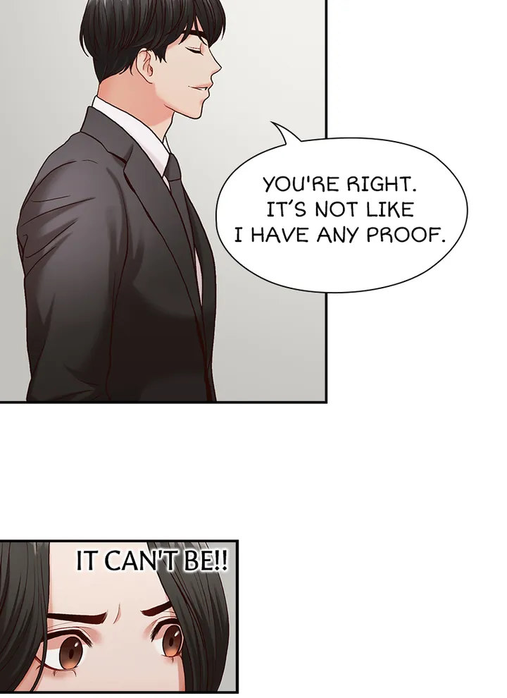 My Brother’s Secret-ary - Chapter 4 [photo 39] - MangaPorn