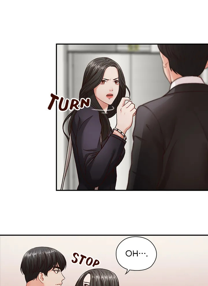 My Brother’s Secret-ary - Chapter 4 [photo 40] - MangaPorn