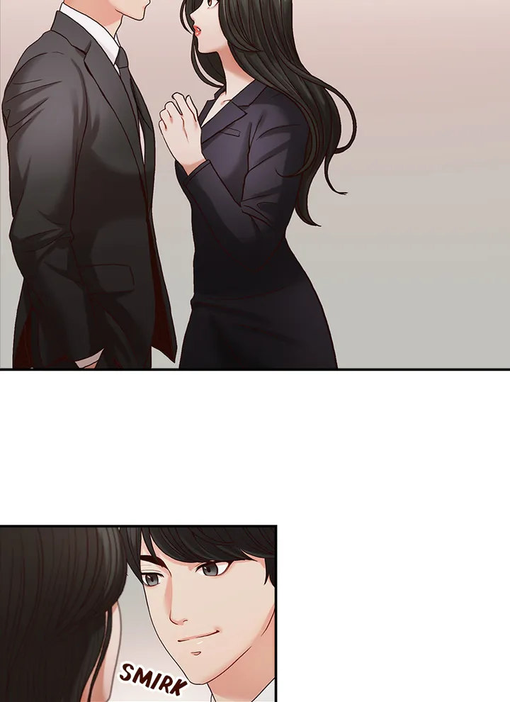 My Brother’s Secret-ary - Chapter 4 [photo 41] - MangaPorn