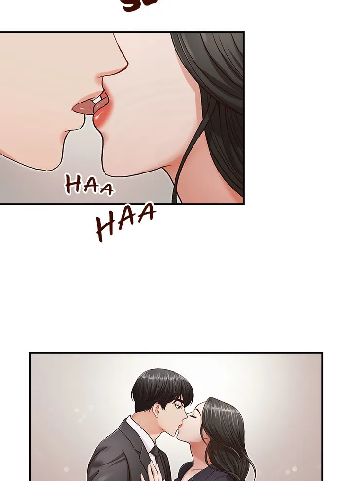 My Brother’s Secret-ary - Chapter 4 [photo 45] - MangaPorn