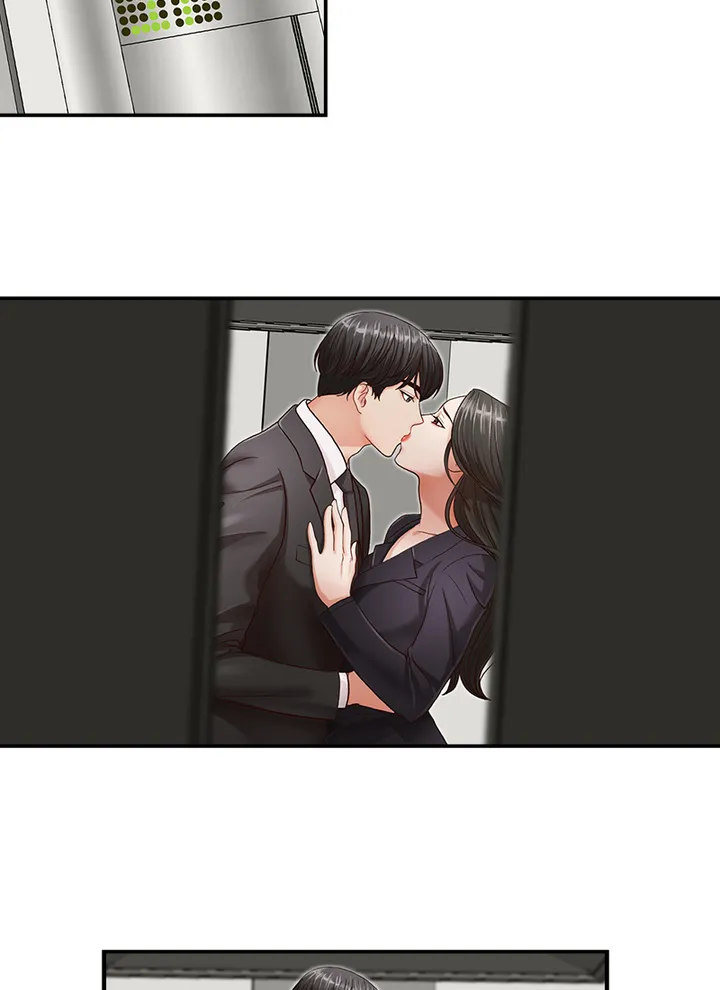 My Brother’s Secret-ary - Chapter 4 [photo 47] - MangaPorn