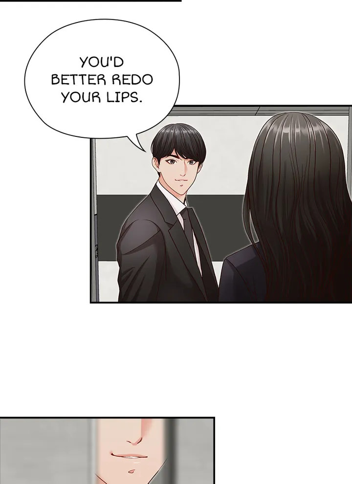 My Brother’s Secret-ary - Chapter 4 [photo 49] - MangaPorn