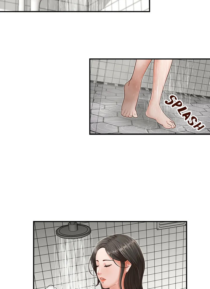 My Brother’s Secret-ary - Chapter 4 [photo 5] - MangaPorn