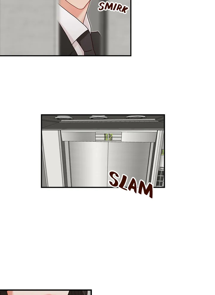 My Brother’s Secret-ary - Chapter 4 [photo 50] - MangaPorn