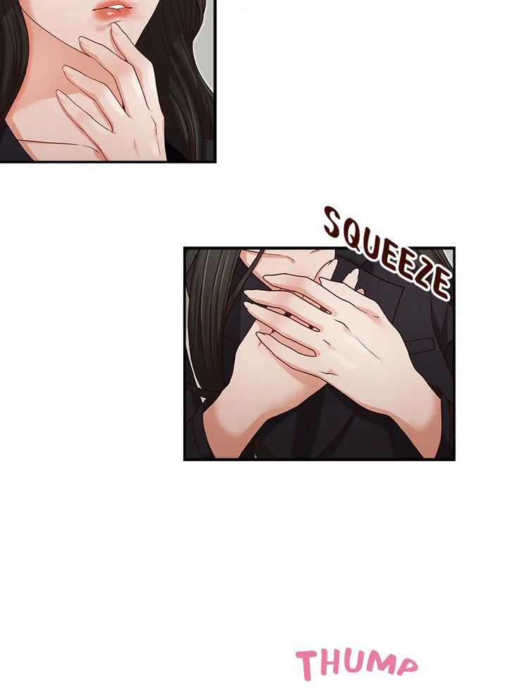 My Brother’s Secret-ary - Chapter 4 [photo 51] - MangaPorn