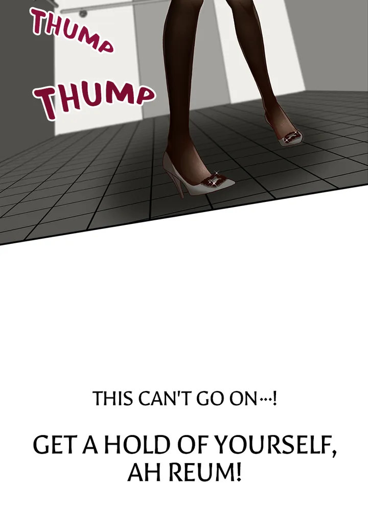 My Brother’s Secret-ary - Chapter 4 [photo 53] - MangaPorn