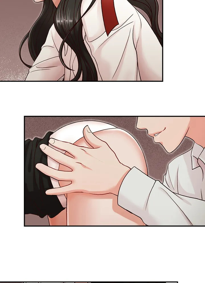 My Brother’s Secret-ary - Chapter 5 [photo 17] - MangaPorn