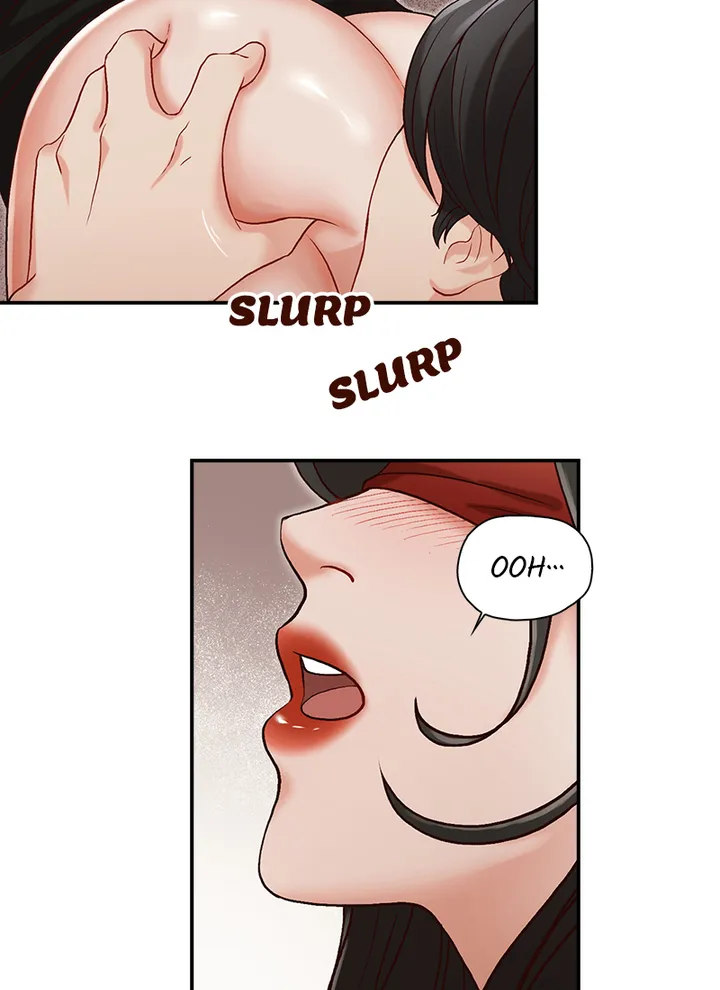 My Brother’s Secret-ary - Chapter 5 [photo 19] - MangaPorn