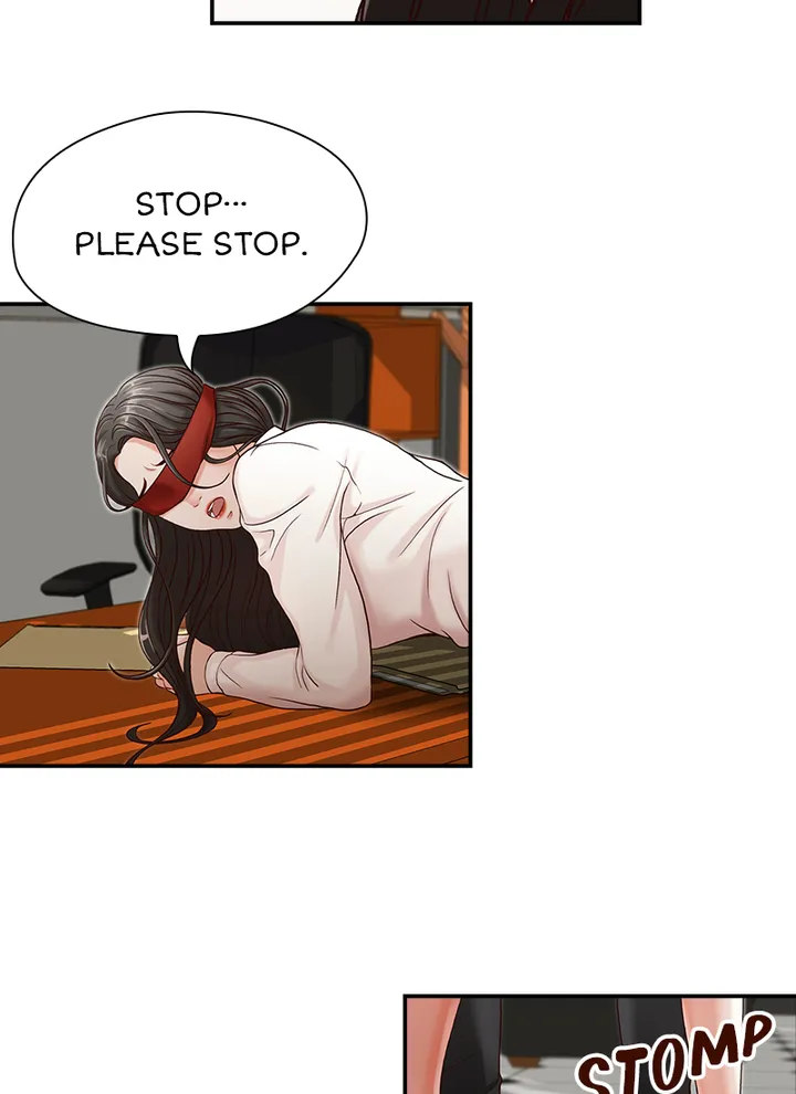 My Brother’s Secret-ary - Chapter 5 [photo 20] - MangaPorn