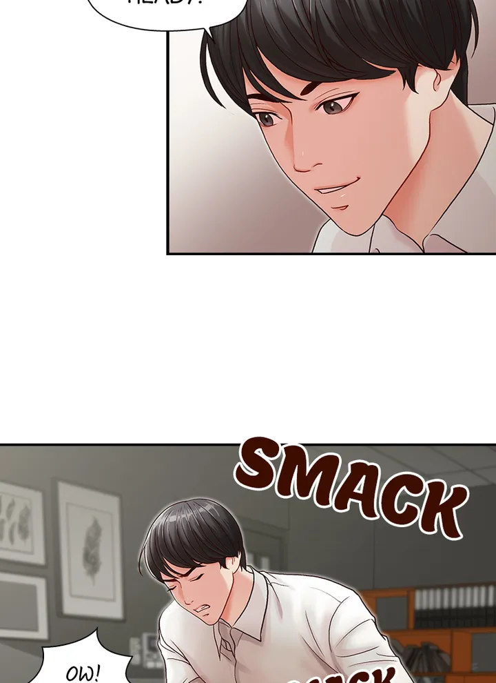 My Brother’s Secret-ary - Chapter 5 [photo 22] - MangaPorn