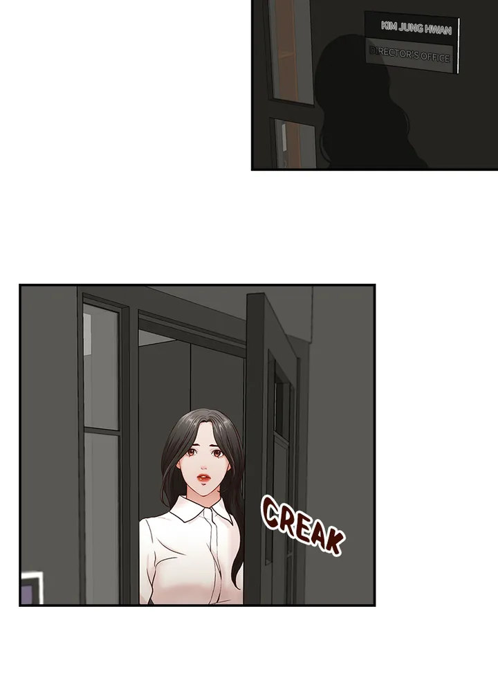 My Brother’s Secret-ary - Chapter 5 [photo 3] - MangaPorn