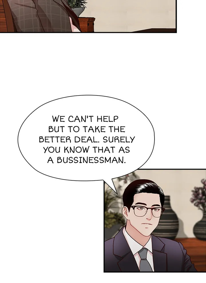 My Brother’s Secret-ary - Chapter 6 [photo 14] - MangaPorn