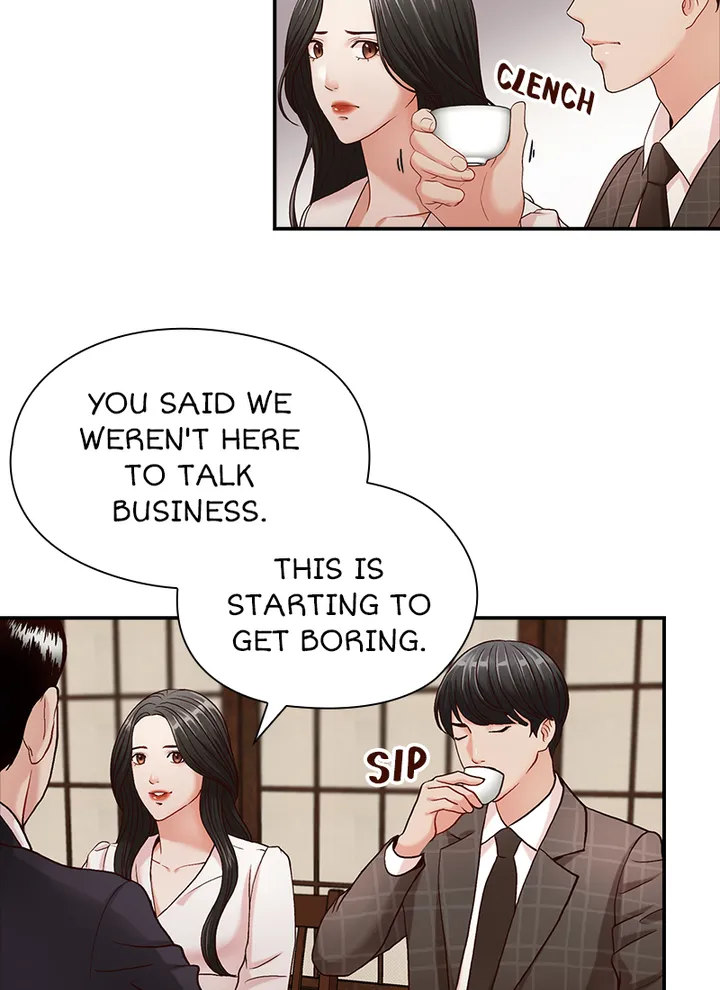 My Brother’s Secret-ary - Chapter 6 [photo 16] - MangaPorn