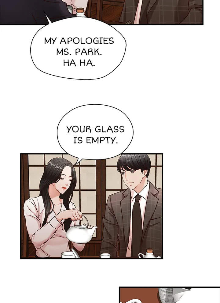 My Brother’s Secret-ary - Chapter 6 [photo 17] - MangaPorn