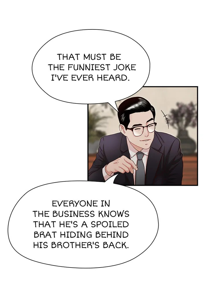 My Brother’s Secret-ary - Chapter 6 [photo 23] - MangaPorn