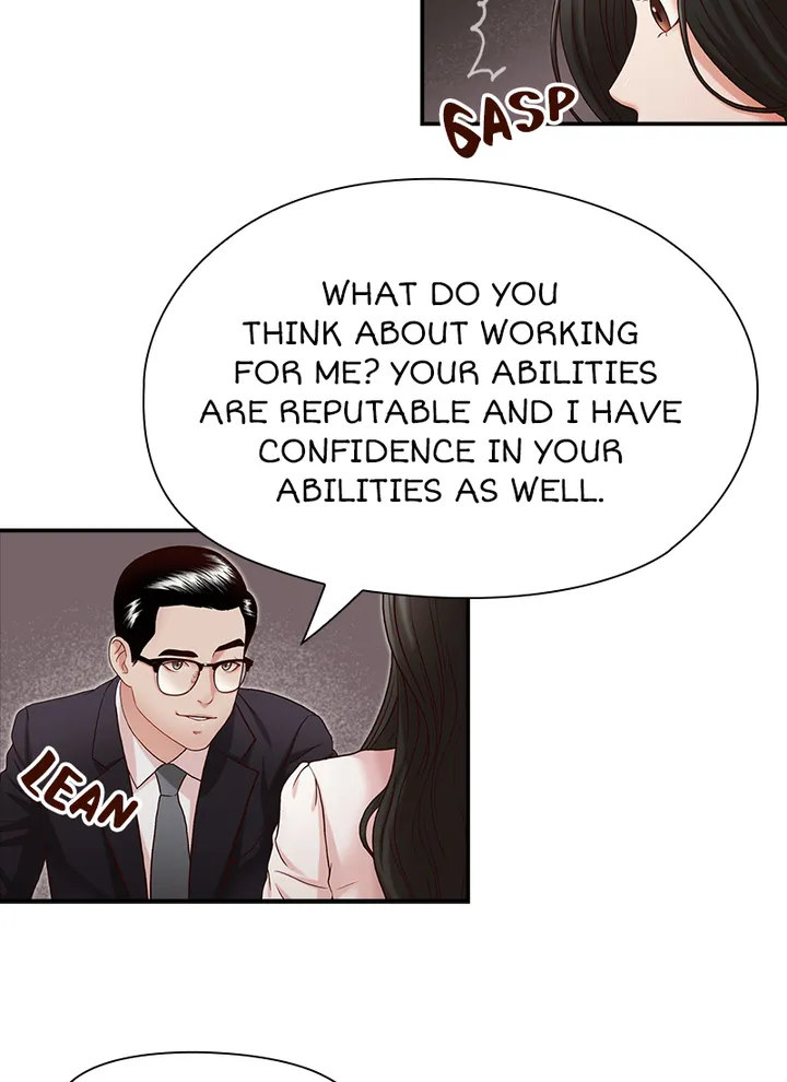 My Brother’s Secret-ary - Chapter 6 [photo 28] - MangaPorn