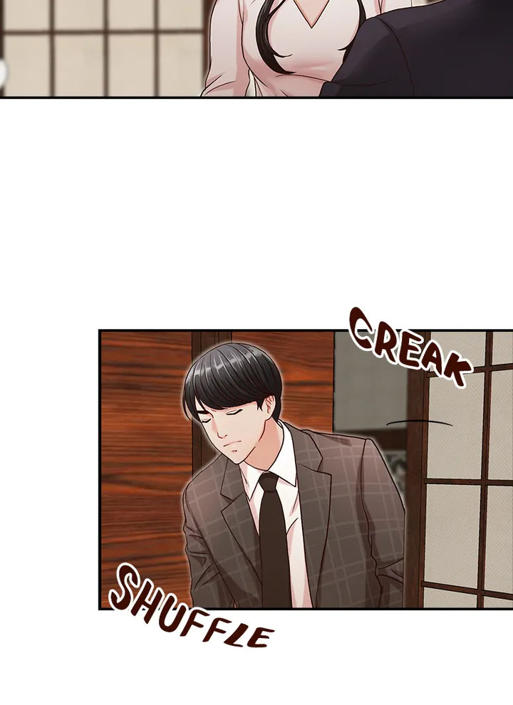 My Brother’s Secret-ary - Chapter 6 [photo 30] - MangaPorn