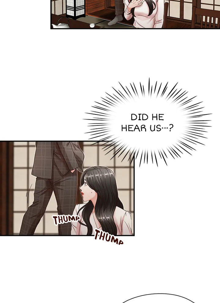 My Brother’s Secret-ary - Chapter 6 [photo 32] - MangaPorn