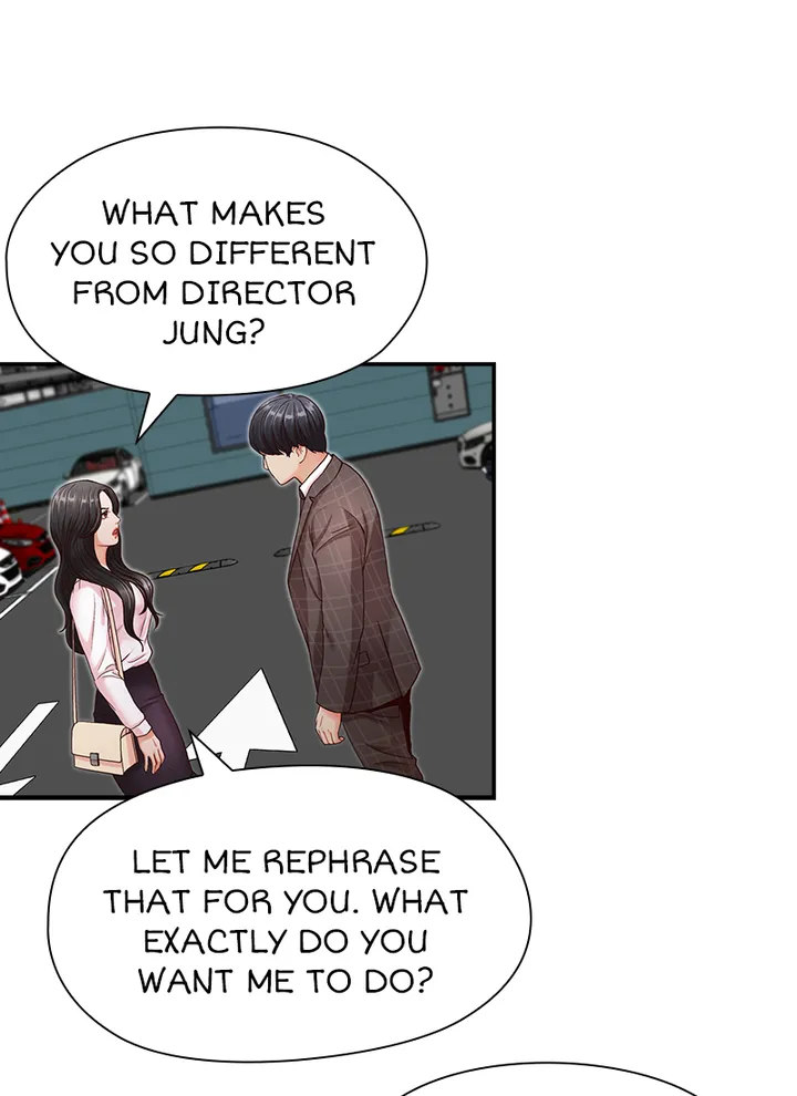 My Brother’s Secret-ary - Chapter 6 [photo 39] - MangaPorn