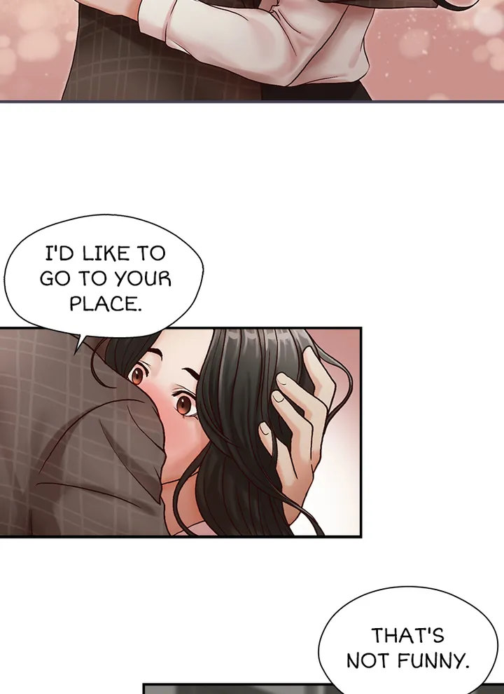 My Brother’s Secret-ary - Chapter 6 [photo 43] - MangaPorn