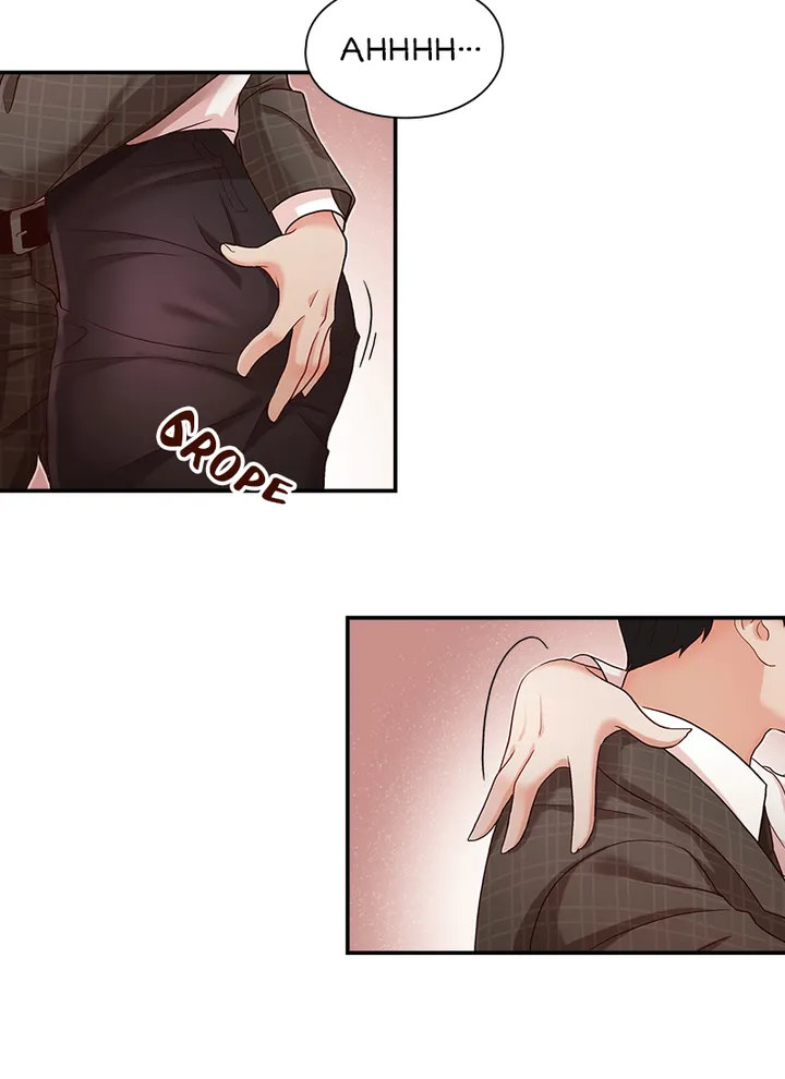 My Brother’s Secret-ary - Chapter 6 [photo 47] - MangaPorn