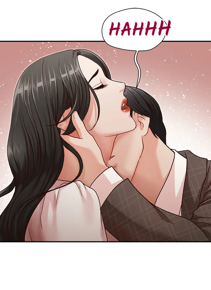 My Brother’s Secret-ary - Chapter 6 [photo 48] - MangaPorn