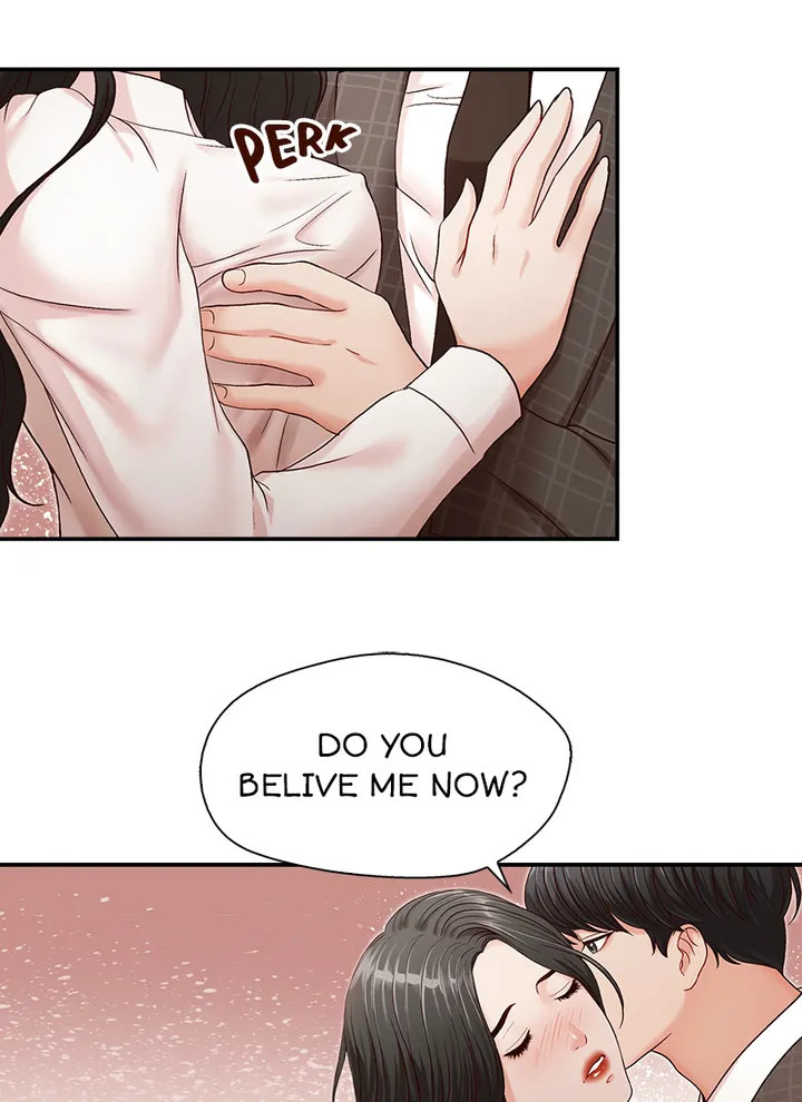 My Brother’s Secret-ary - Chapter 6 [photo 49] - MangaPorn