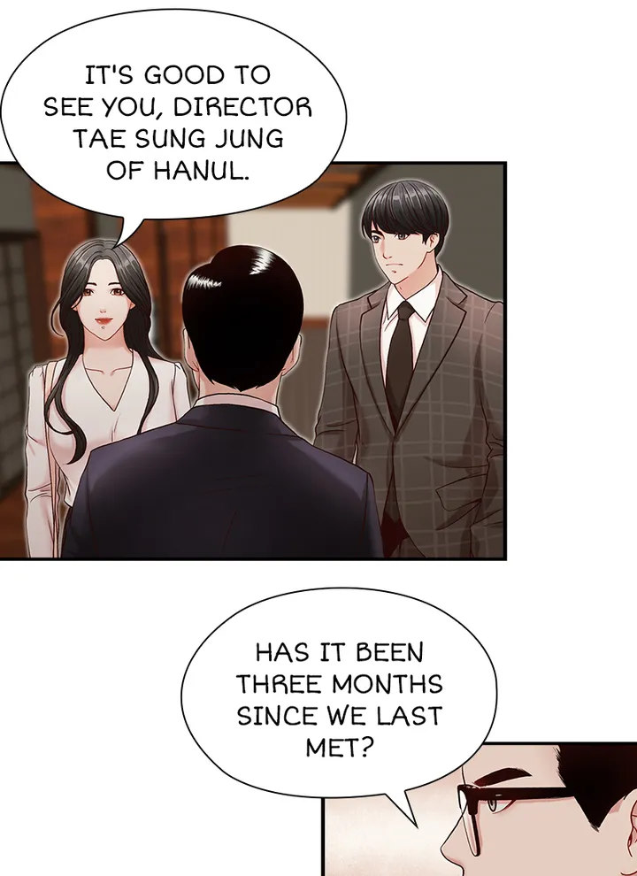 My Brother’s Secret-ary - Chapter 6 [photo 6] - MangaPorn