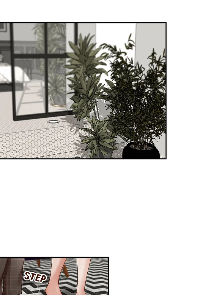 My Brother’s Secret-ary - Chapter 7 [photo 11] - MangaPorn