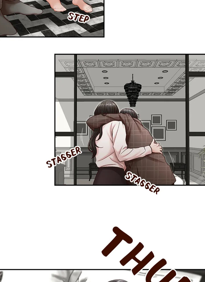 My Brother’s Secret-ary - Chapter 7 [photo 12] - MangaPorn