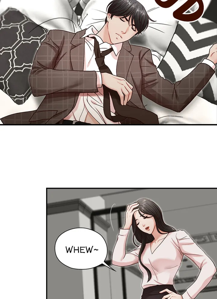 My Brother’s Secret-ary - Chapter 7 [photo 13] - MangaPorn