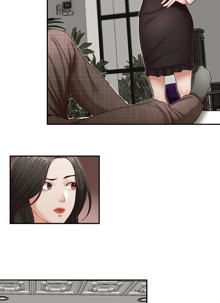 My Brother’s Secret-ary - Chapter 7 [photo 14] - MangaPorn