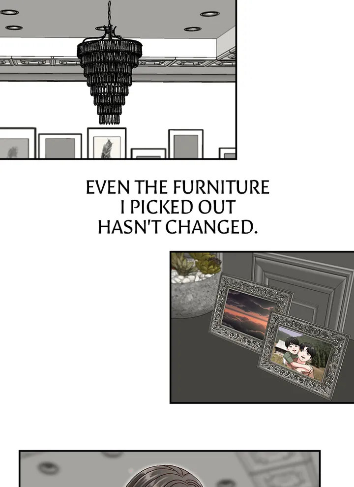 My Brother’s Secret-ary - Chapter 7 [photo 15] - MangaPorn